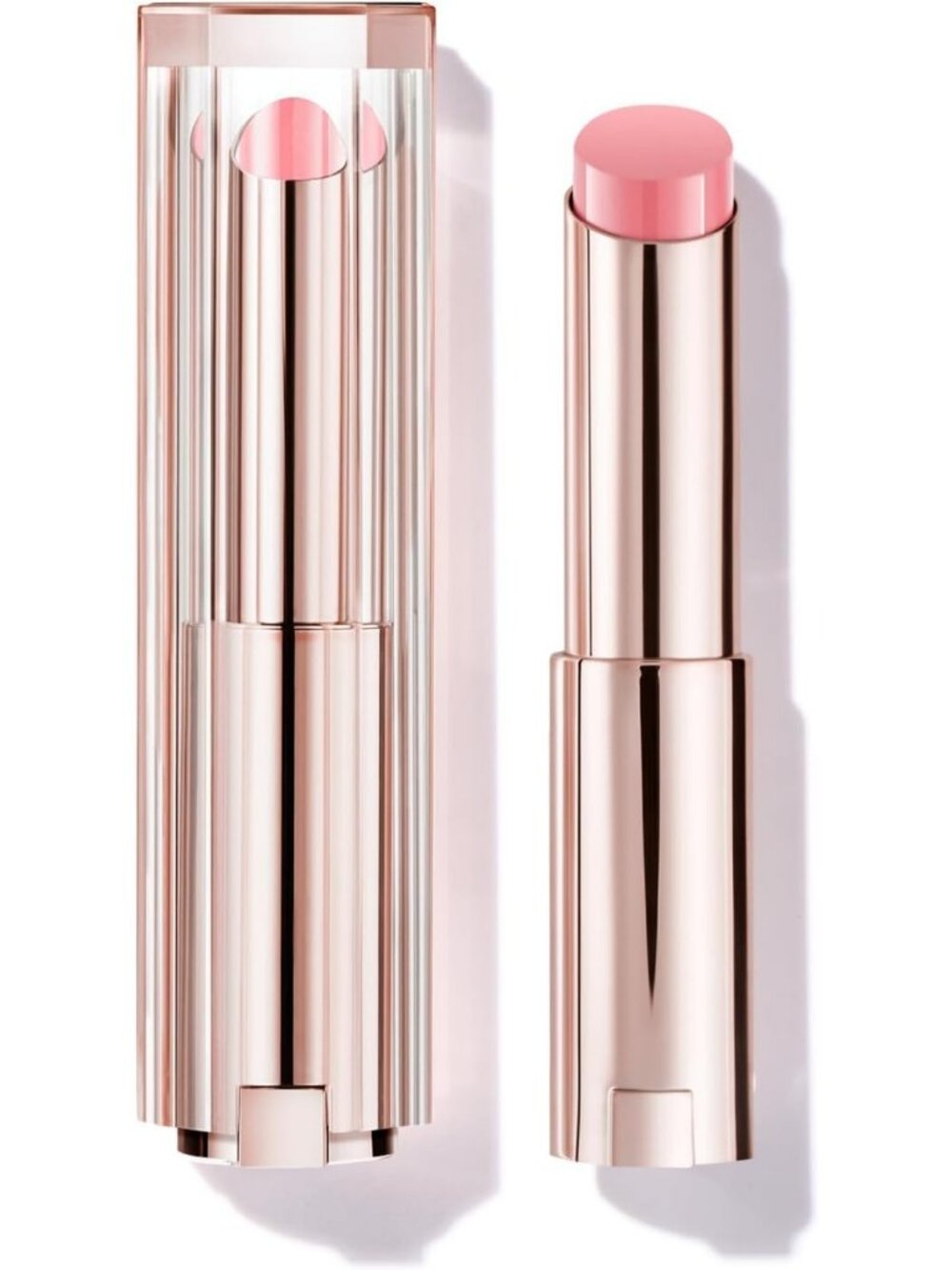 Hydrating Lip Balm with Squalane & Butterglow™ - Moisturizing, Nourishing